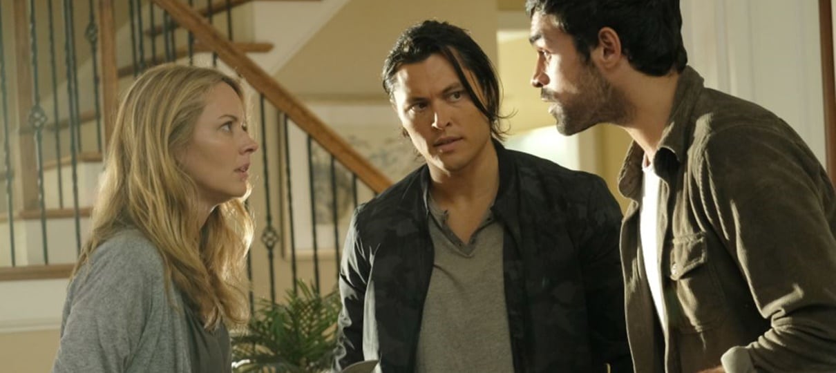 The Gifted | Novas imagens destacam mutantes e mostram Dreamer pela primeira vez