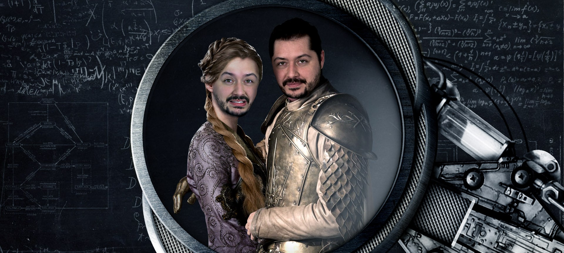 A genética do incesto em Game of Thrones