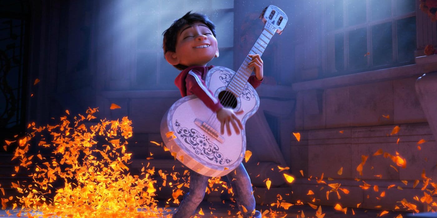 Viva - A Vida é Uma Festa | Realidades se encontram no novo comercial do filme