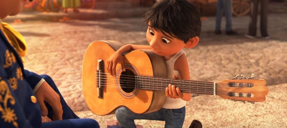 Viva - A Vida é uma Festa ganha novo clipe e featurette que destacam cultura mexicana