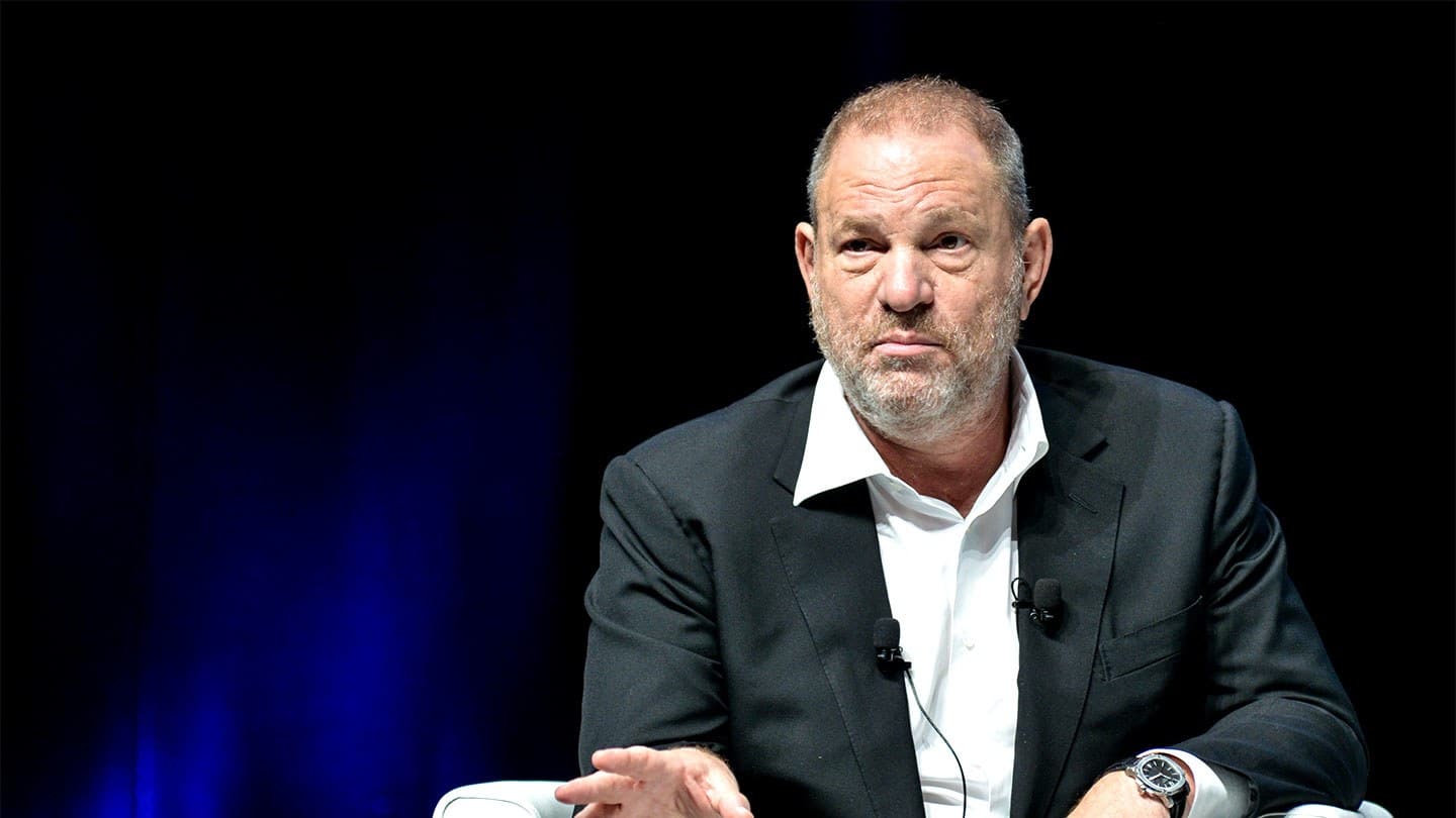 Harvey Weinstein: entenda as denúncias contra um dos maiores produtores de Hollywood