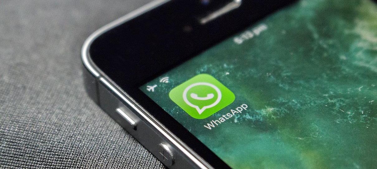 Chega de passar vergonha! Nova atualização do WhatsApp permite que você delete mensagens