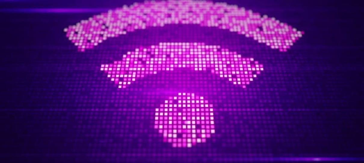 Falha em segurança WPA 2 permite que hackers acessem seus dados via Wi-Fi