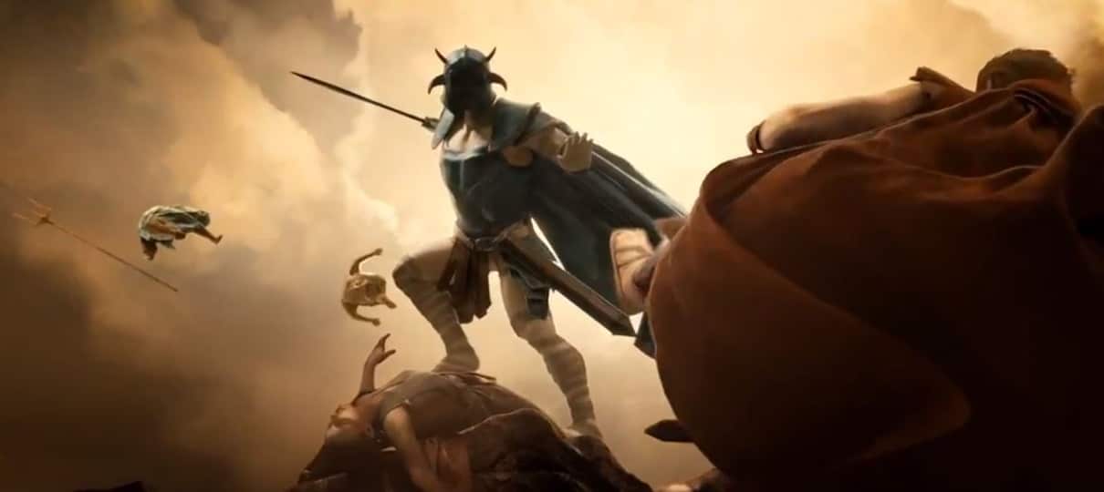 Mulher-Maravilha | Vídeo mostra como os efeitos especiais do filme foram feitos; assista!