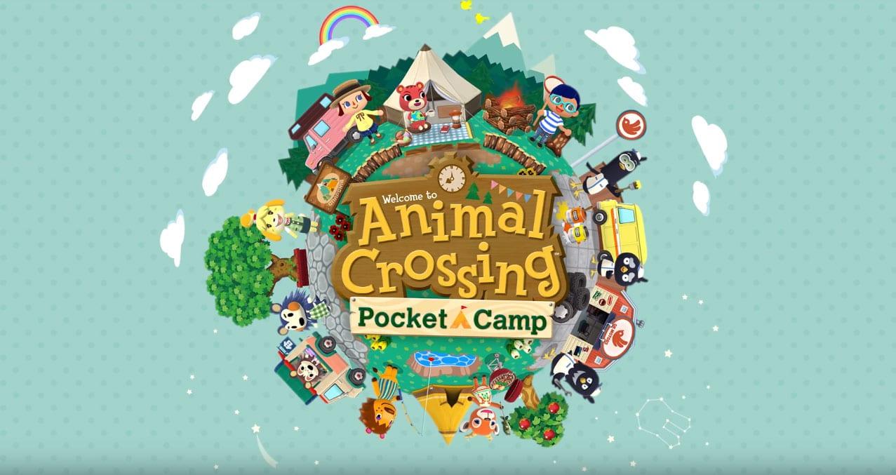 Animal Crossing: Pocket Camp, o jogo para smartphones da série, chega em novembro