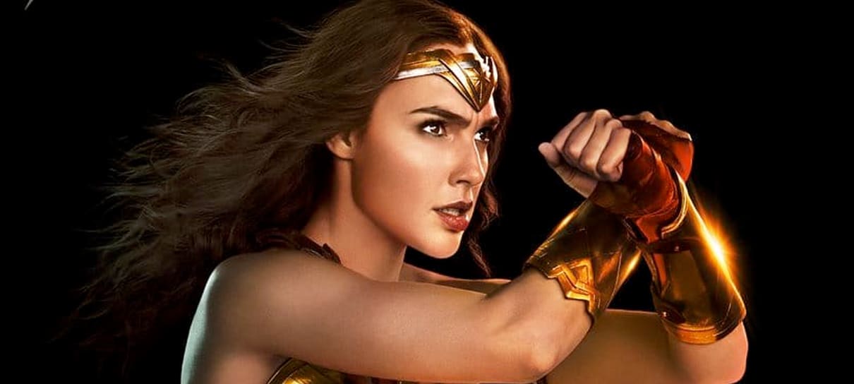 Liga da Justiça | Novo trailer será lançado no próximo domingo