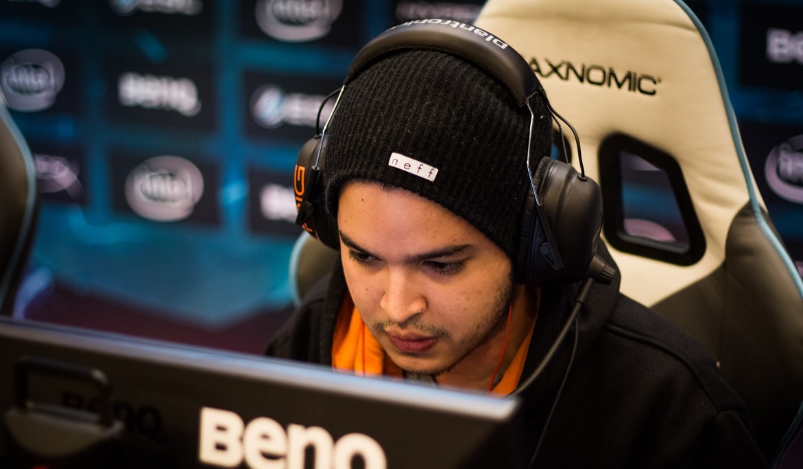 CS:GO | zqk e destiny completam time da Immortals