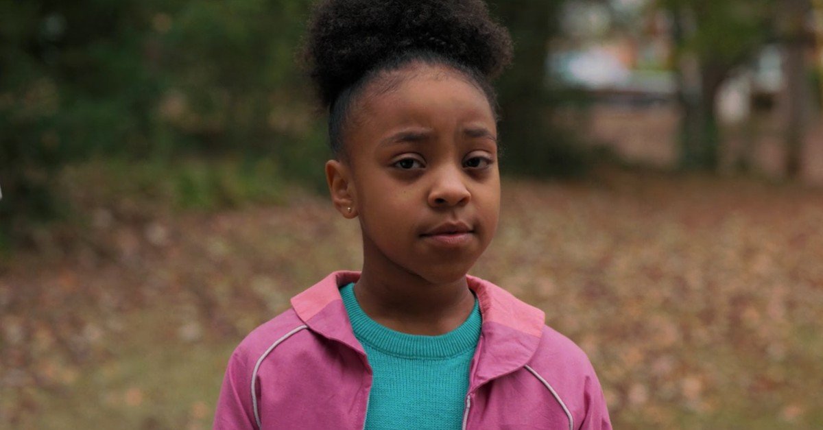 Stranger Things | Erica, a irmã do Lucas, retornará para a terceira temporada