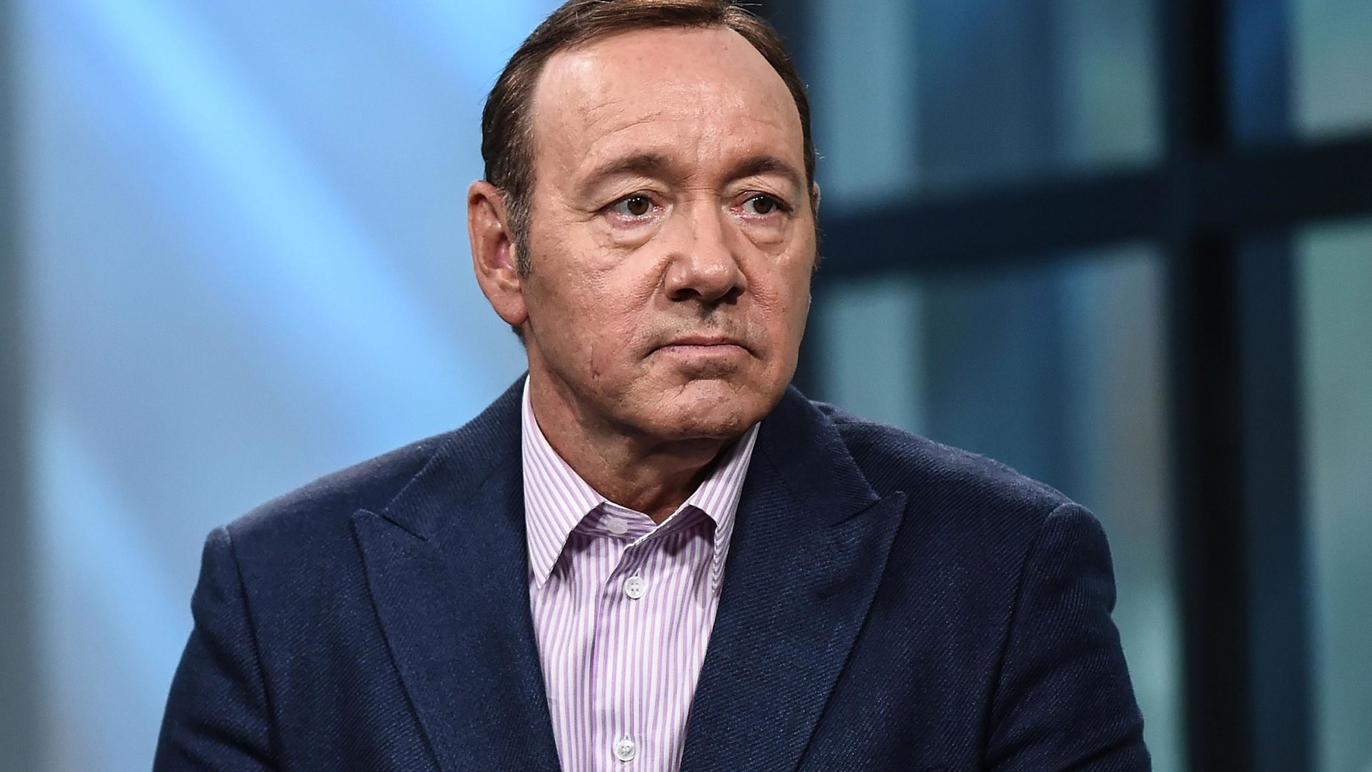 Kevin Spacey está "se avaliando e buscando tratamento", diz representante do ator