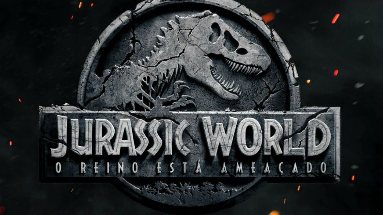 Trailer de Jurassic World: Reino Ameaçado foi adiado por não aprovação em órgão americano