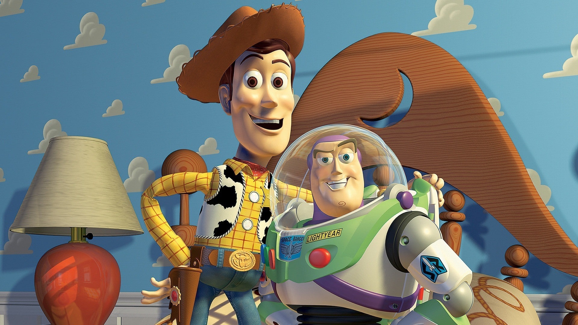 Roteiristas dizem que não saíram da Pixar por problemas com John Lasseter
