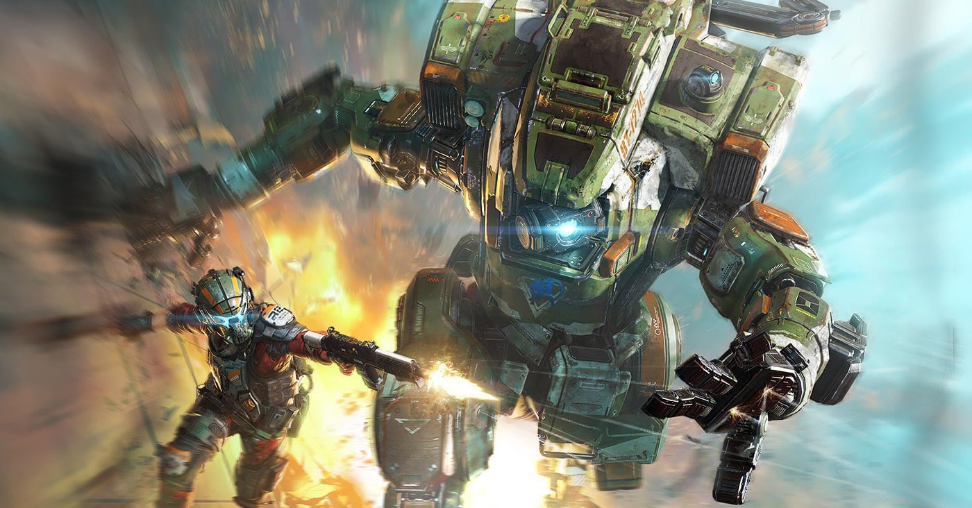 EA compra estúdio de Titanfall por US$ 455 milhões