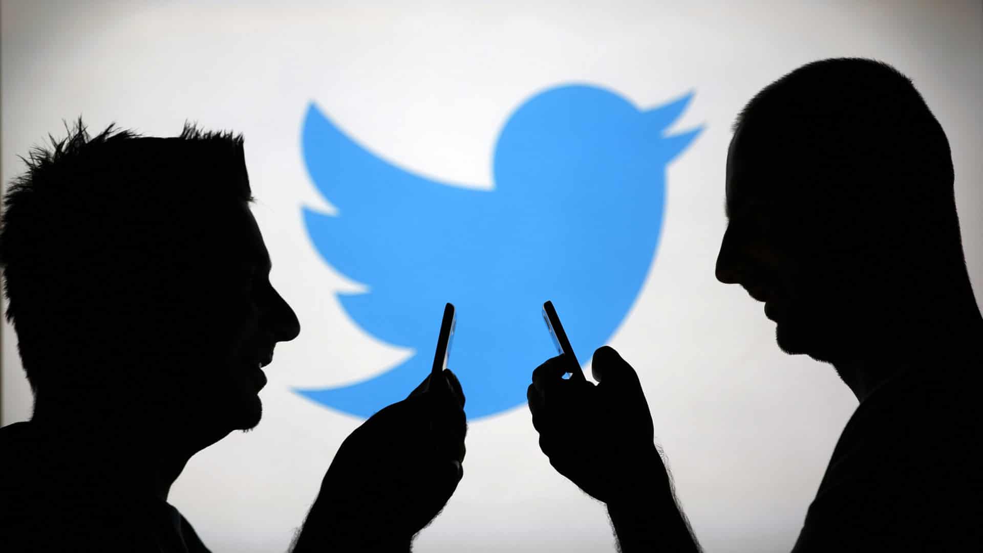 Twitter aumenta o limite de caracteres para o nome das contas