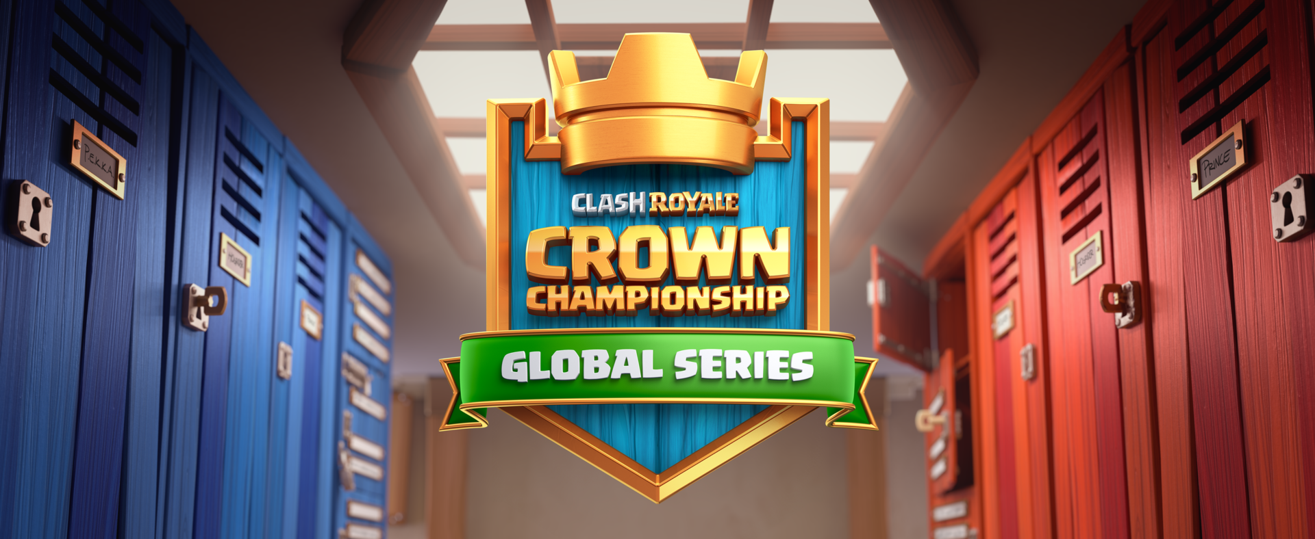 Torneio: Clash Royale King's Cup