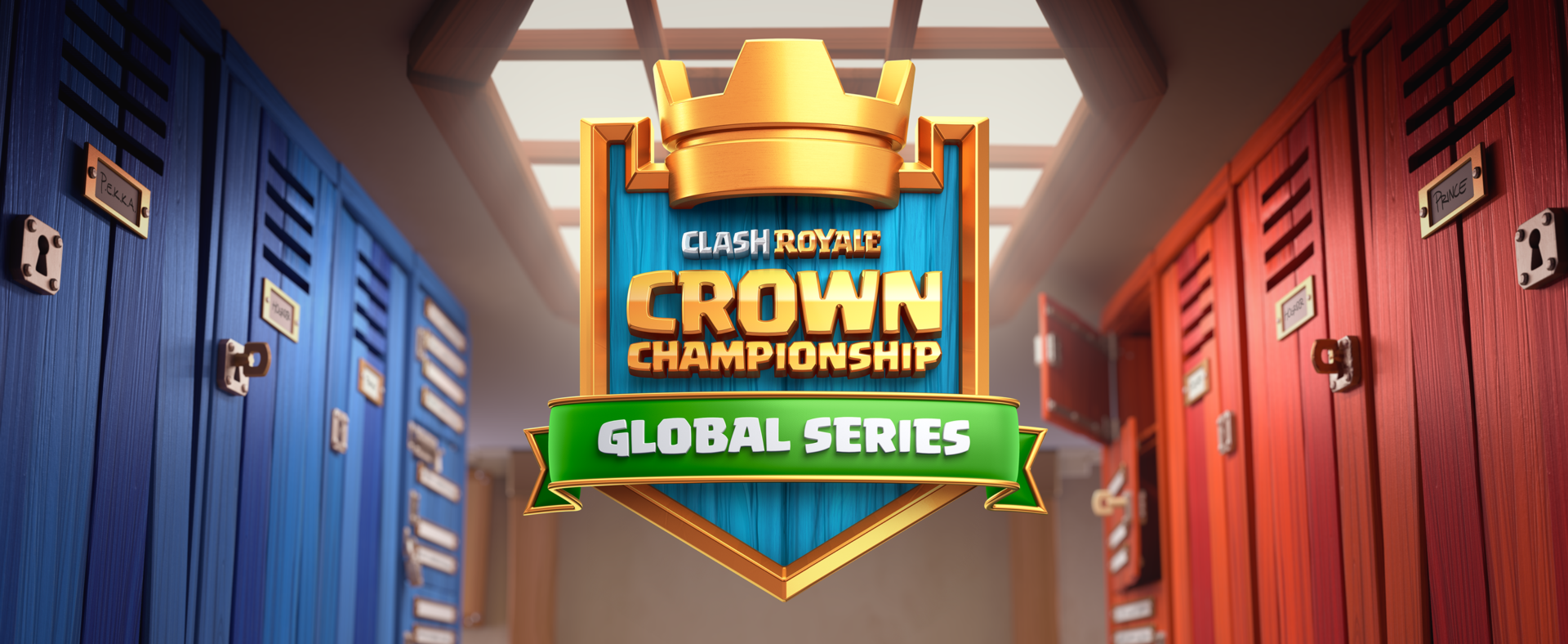 Clash Royale Crown Championship terá final latino-americana no Brasil