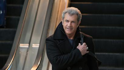 Pai em Dose Dupla 2 | Mel Gibson entra em uma furada em novo trecho do filme
