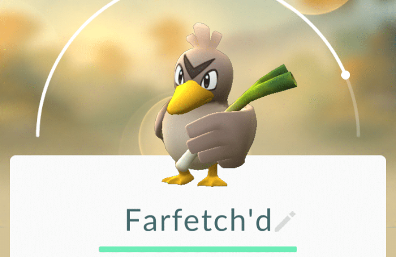 Pokémon Go | Desafio Global já ultrapassou a marca de 2,2 bilhões de capturas