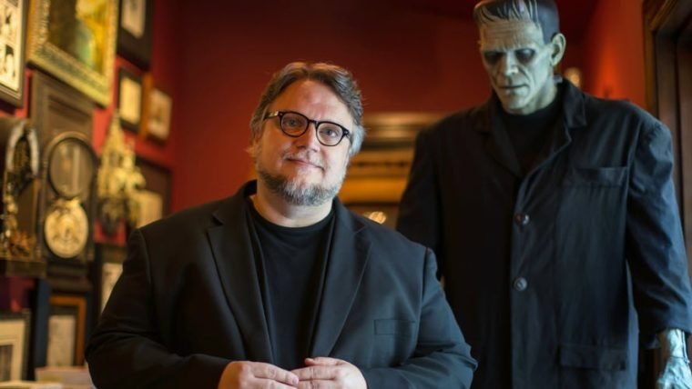 Guillermo del Toro se arrepende de recusar convite para comandar os Monstros da Universal