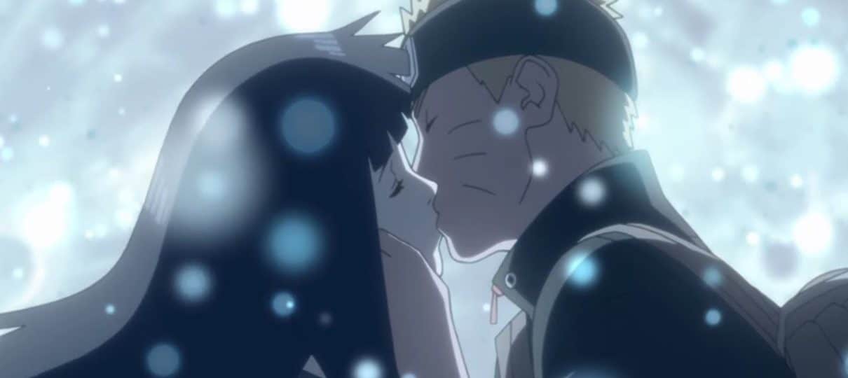 NaruHina Brasil - POSSIBILIDADE DO CASAMENTO NARUHINA FECHAR A