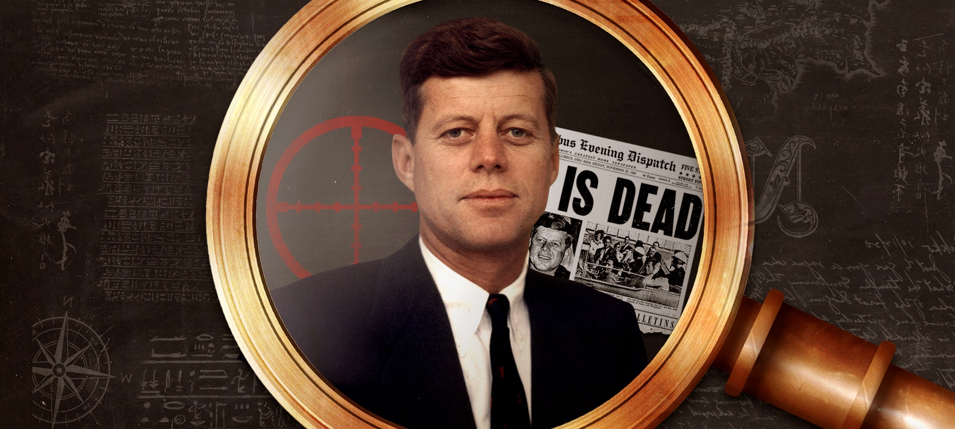 Assassinato de JFK