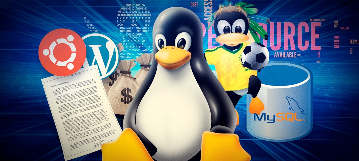 Software livre