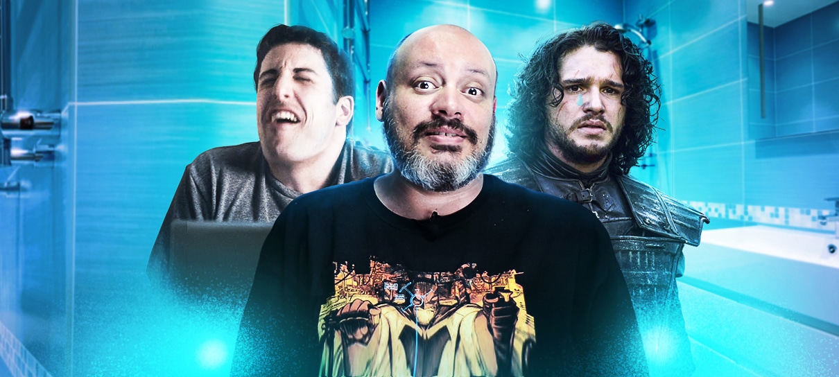 Bem vindo à vida adulta