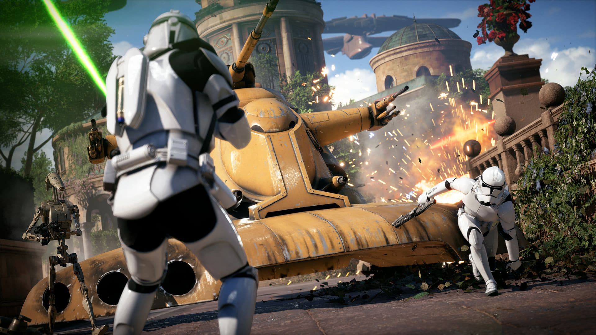 Estado do Havaí está investigando EA por práticas predatórias