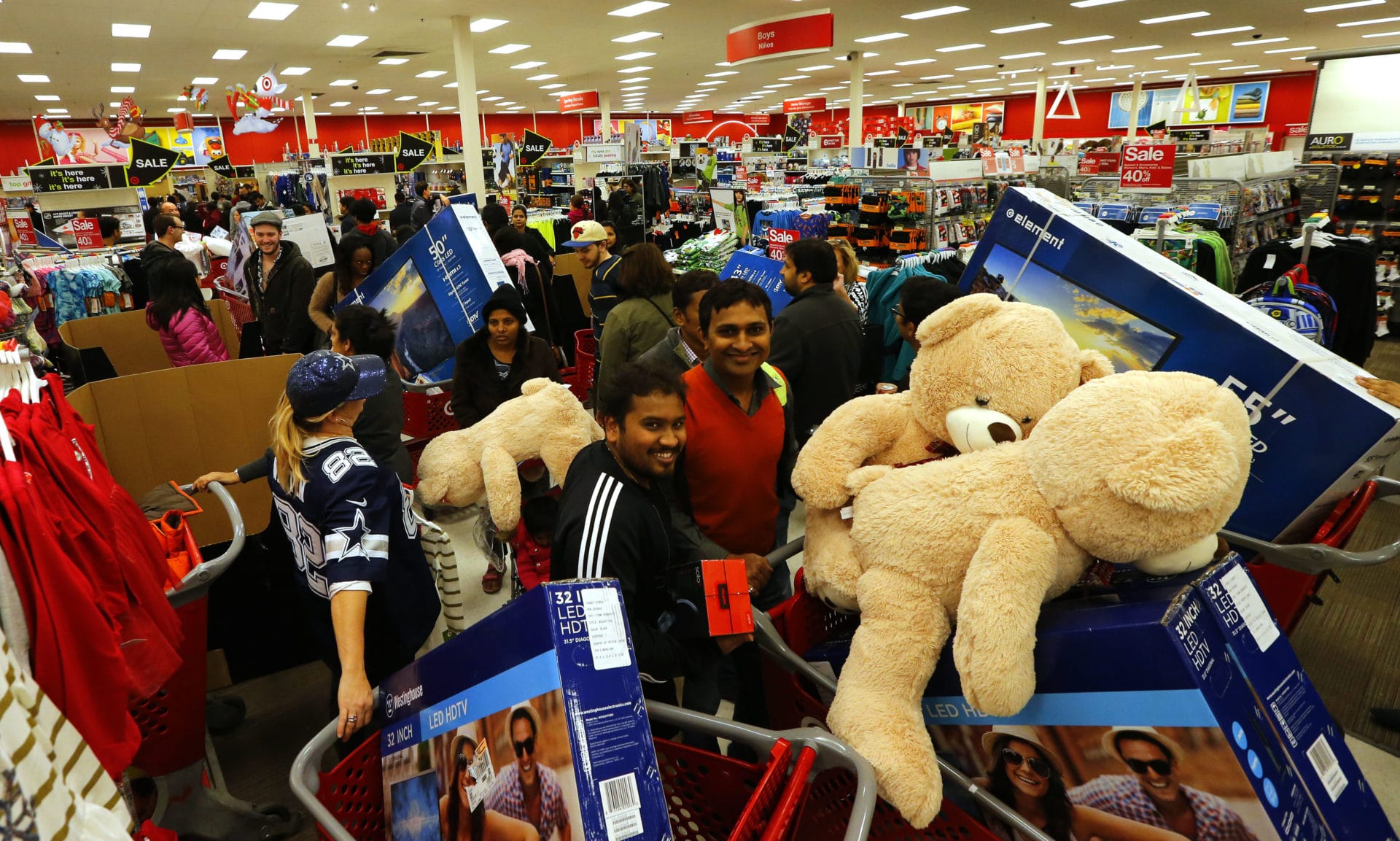 Confira os melhores jogos em promoção nesta Black Friday