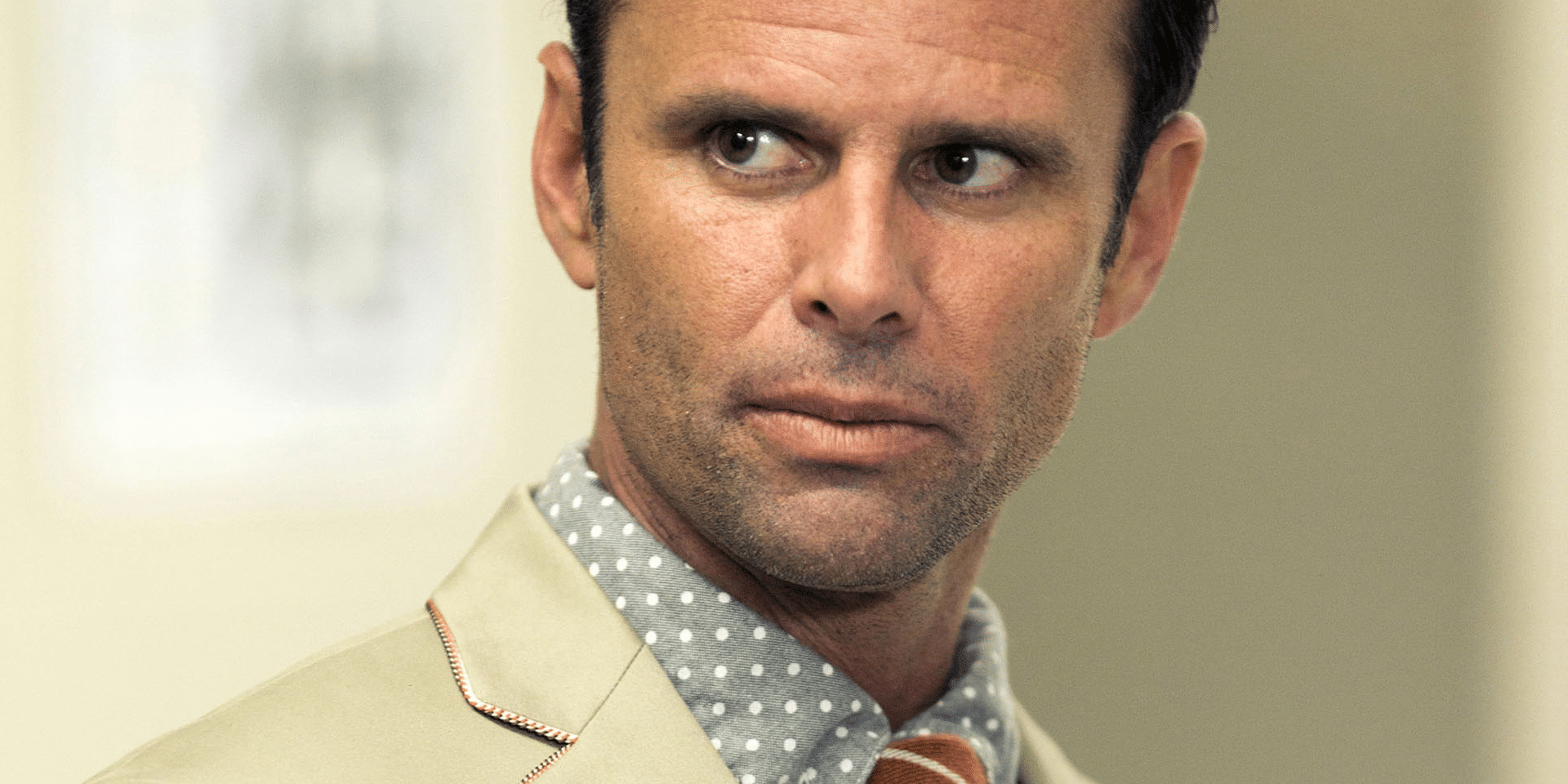 Homem-Formiga e a Vespa | Walton Goggins já filmou todas as suas cenas no longa