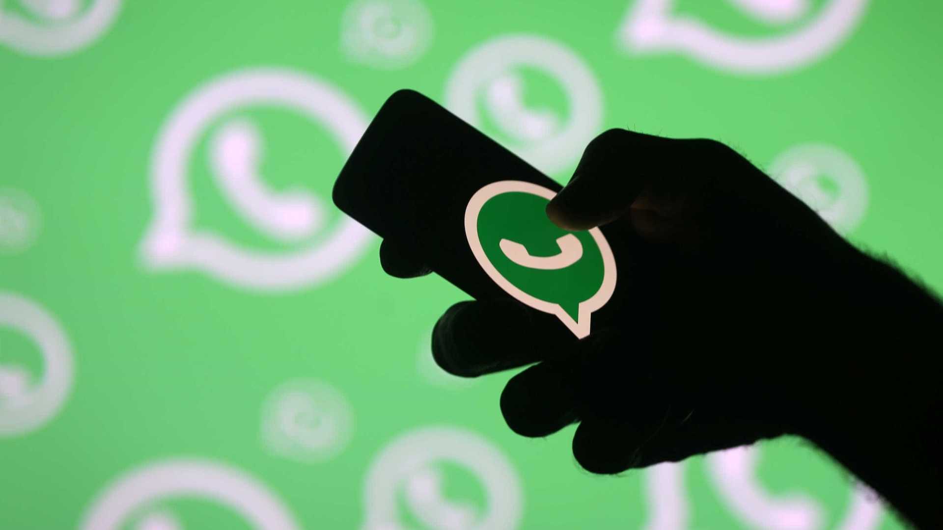 WhatsApp ficou fora do ar por mais de uma hora nesta sexta-feira (03)
