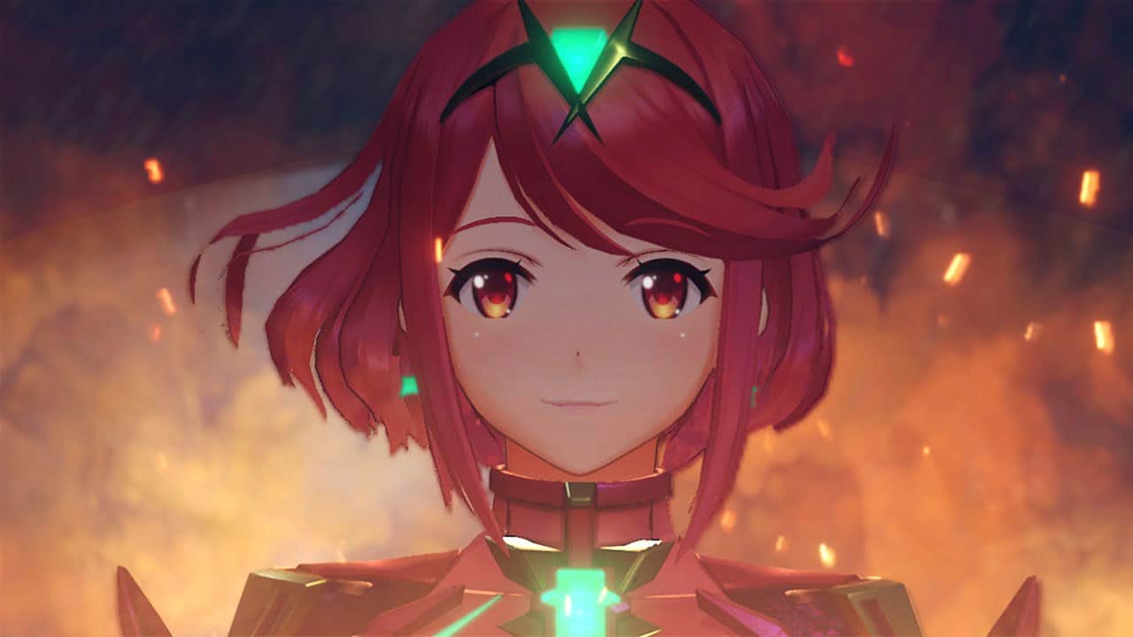 Nintendo fará um Direct sobre Xenoblade Chronicles 2