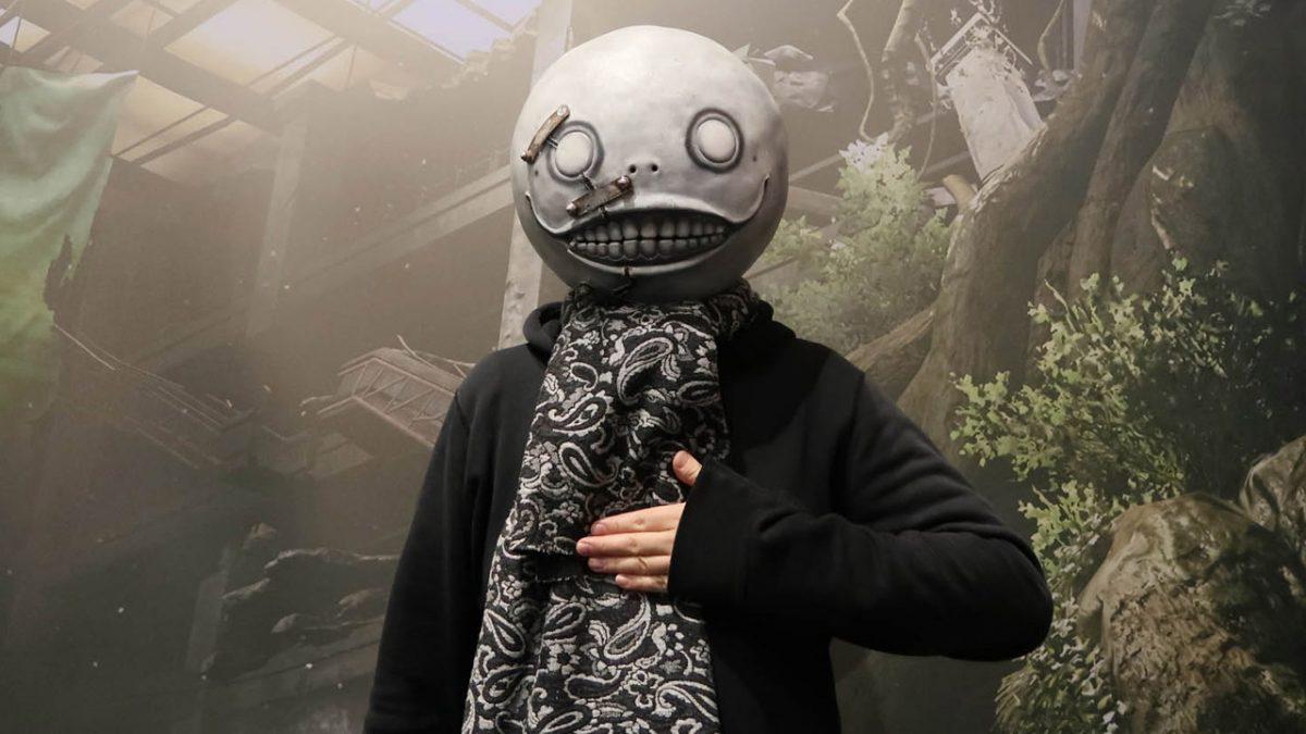 Um dos produtores da Square Enix quer que Yoko Taro faça um Final Fantasy