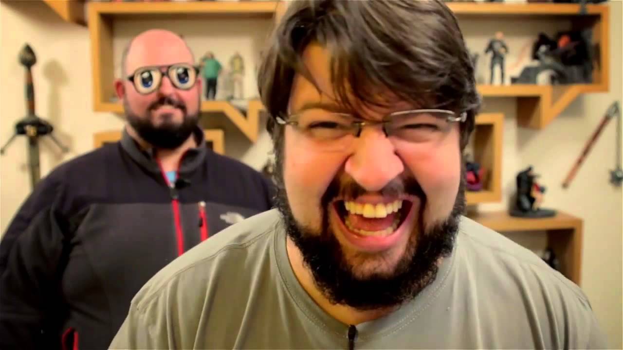 O Jovem Nerd é um dos YouTubers mais influentes da Internet brasileira, segundo a Ipsos