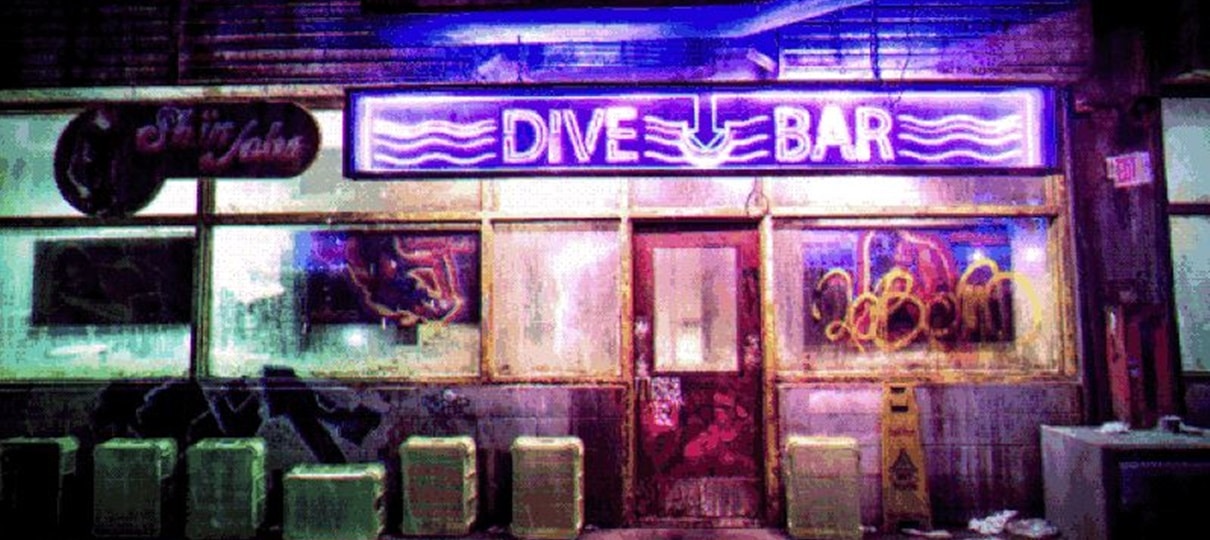 Altered Carbon | Primeiras imagens da série cyberpunk da Netflix podem ter sido reveladas