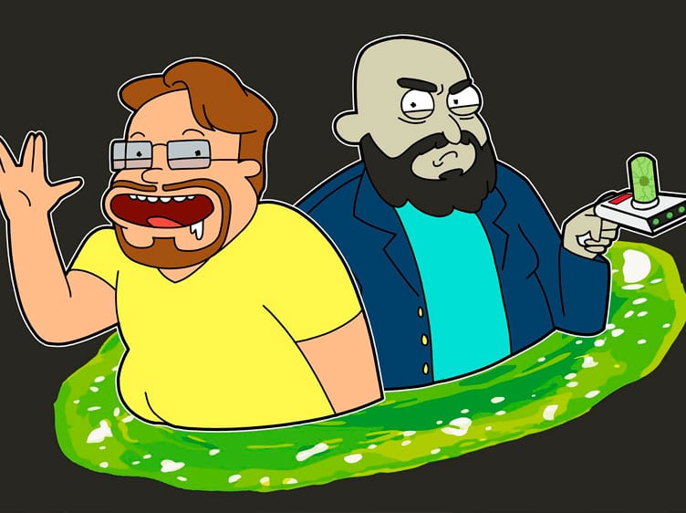 Imagem do episódio