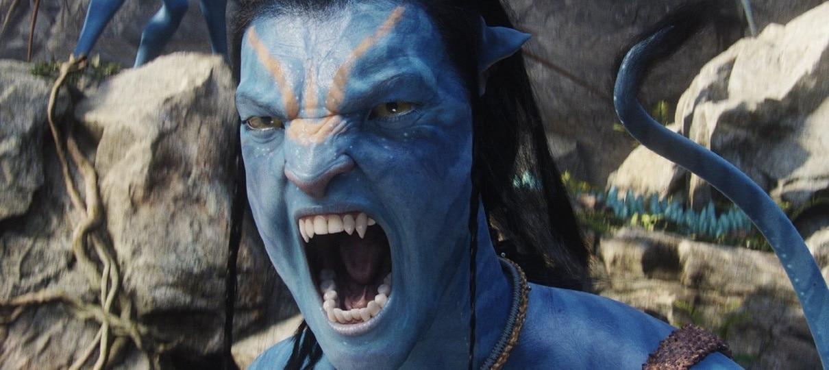 Avatar 4 e 5 ainda não estão garantidos, avisa James Cameron