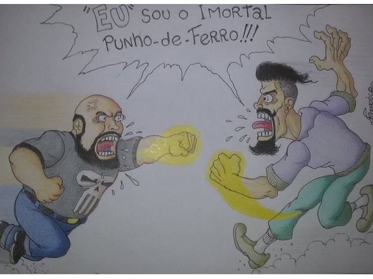 Imagem do episódio