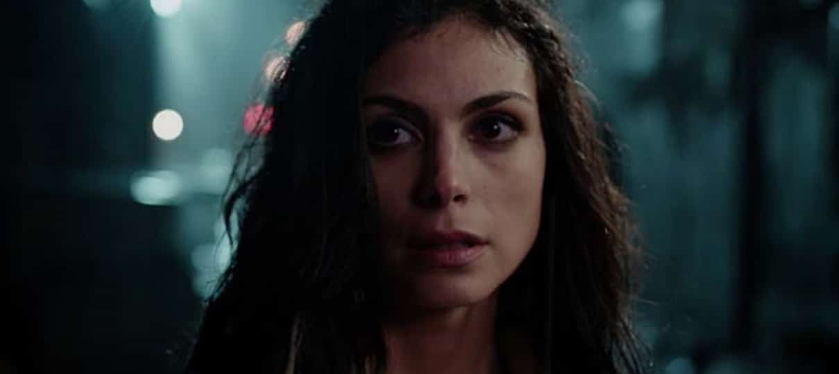 Morena Baccarin, de Deadpool, se junta ao elenco de dubladores da expansão de Destiny 2