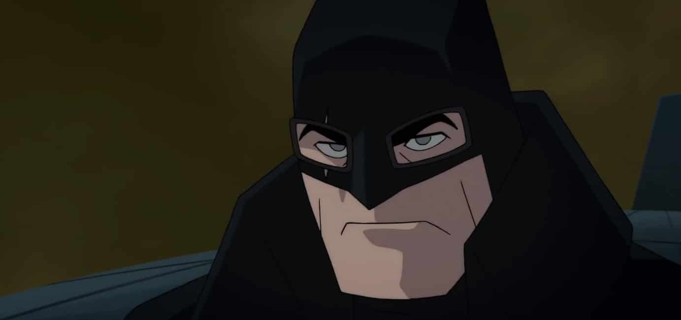 Batman: Gotham by Gaslight | Um assassino está a solta no trailer da animação