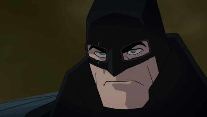 Batman: Gotham by Gaslight | Um assassino está a solta no trailer da animação