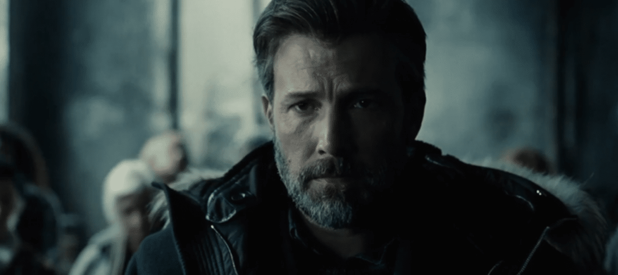 Produtor diz que futuro de Ben Affleck como Batman ainda é incerto