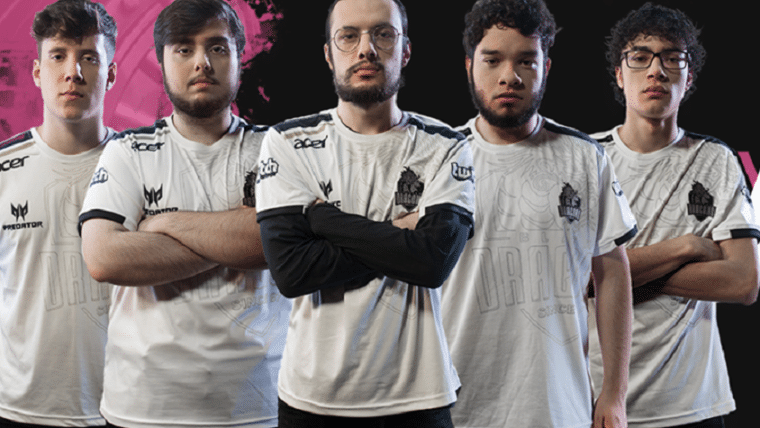 Rainbow Six Siege | Black Dragons e paiN Gaming se classificam para a fase final do Brasileirão