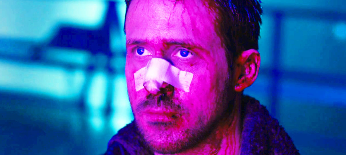 Blade Runner 2049 deve gerar prejuízo de US$ 80 milhões - NerdBunker