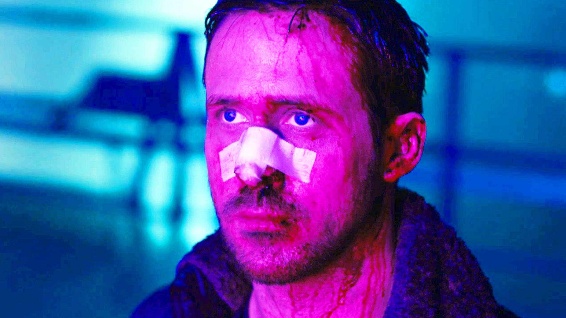 Blade Runner 2049 deve gerar prejuízo de US$ 80 milhões