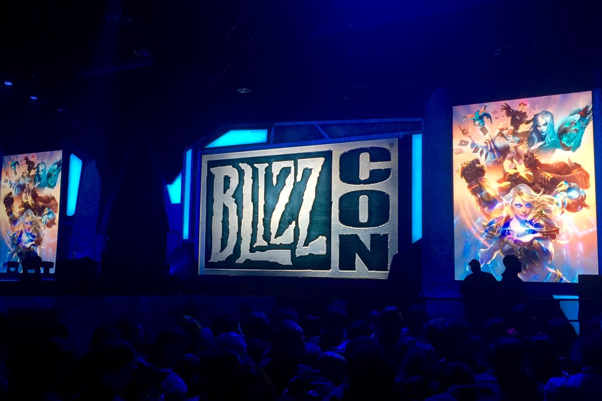 BlizzCon 2017 | Confira o melhor do primeiro dia de evento!