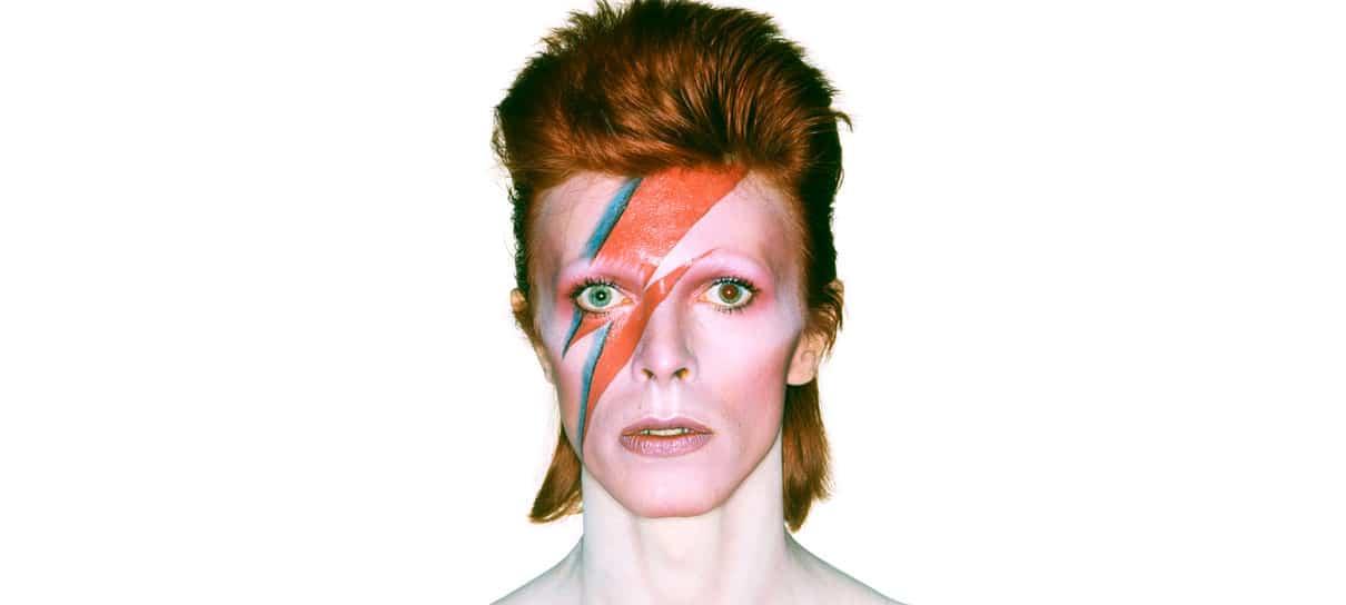 David Bowie é eleito a maior celebridade do século 20 em pesquisa da BBC