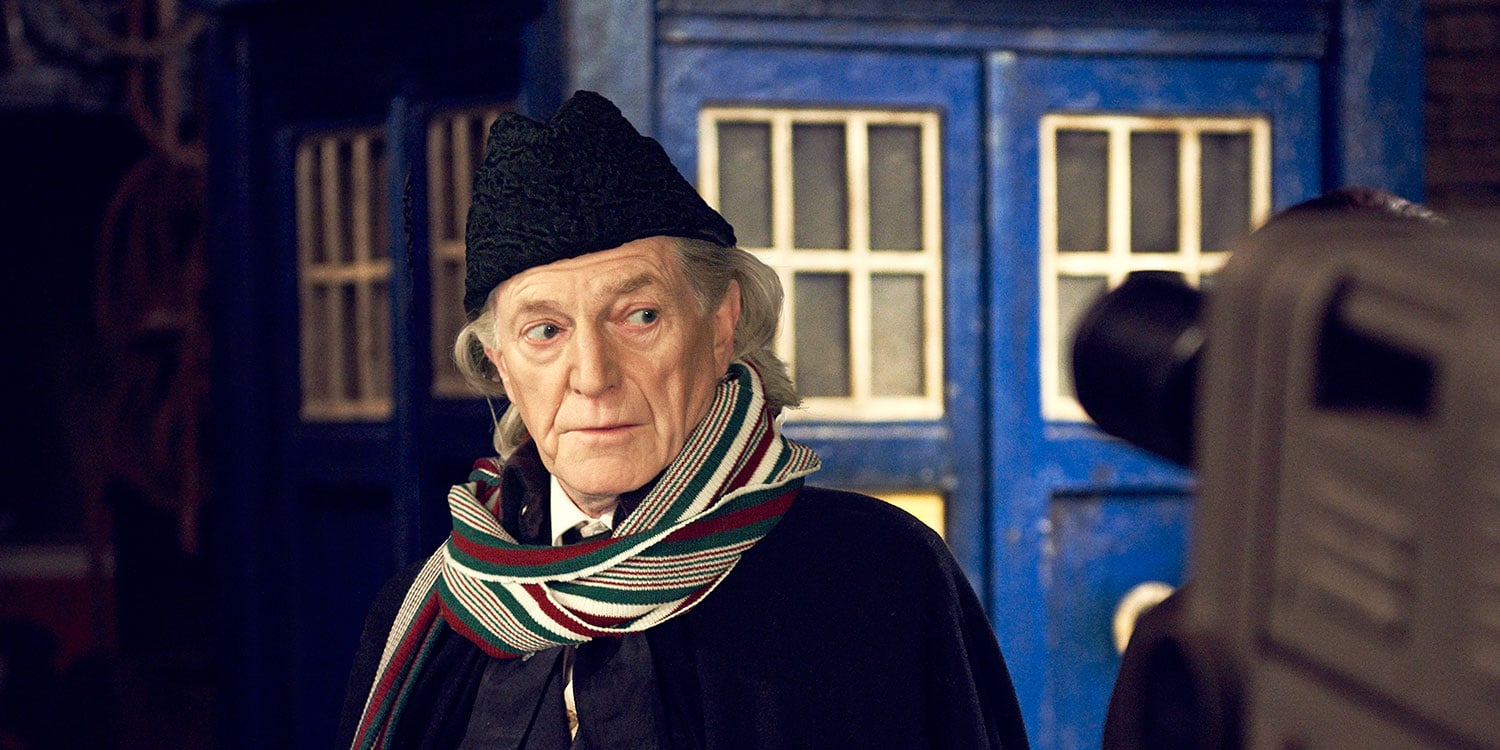 Doctor Who | Os Doutores se estranham em teaser do especial de Natal