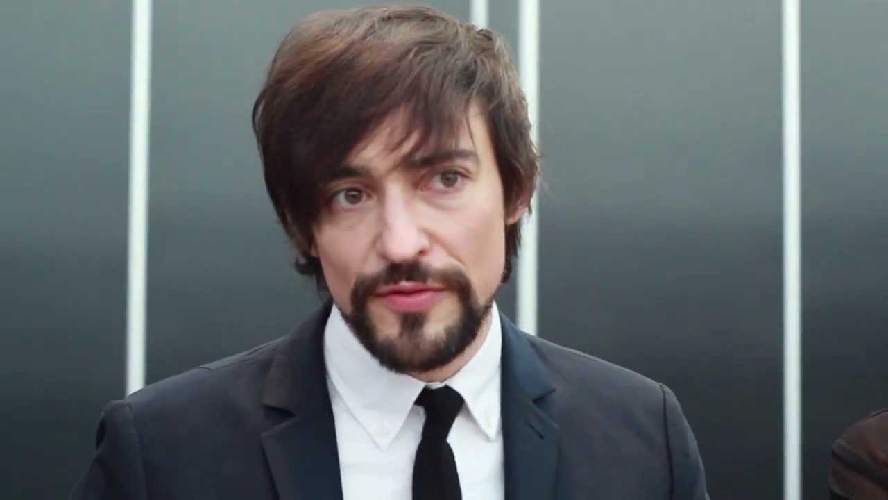 Krypton | Ator de Da Vinci's Demons será o Brainiac na série