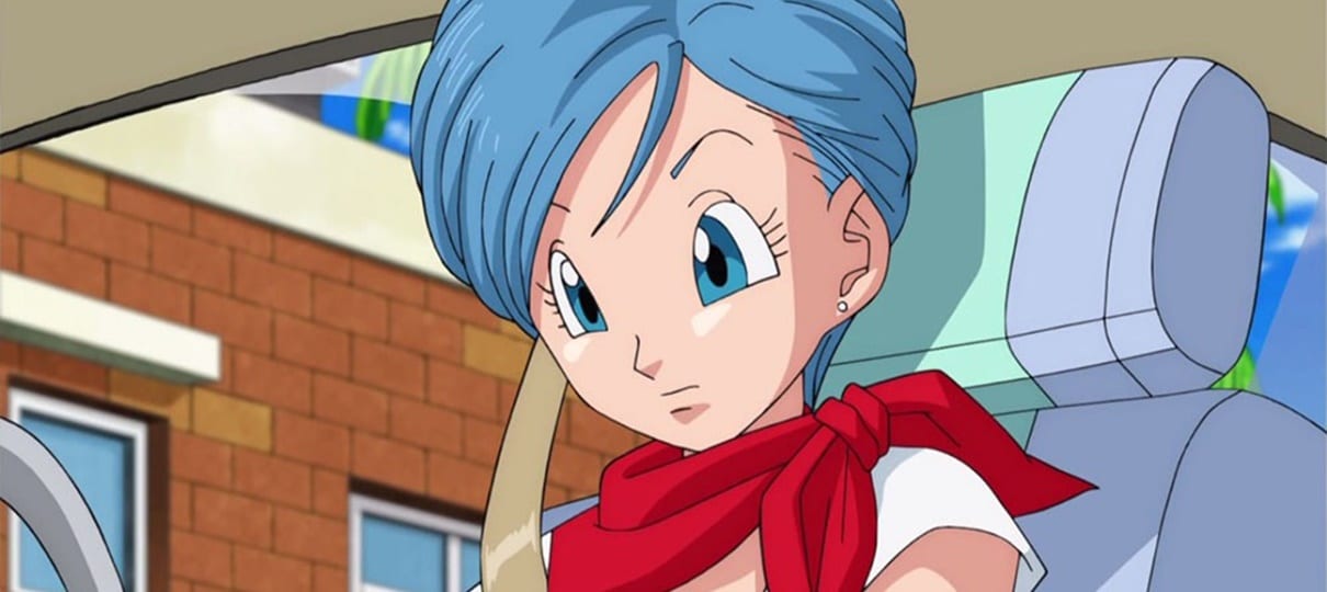 Dragon Ball Super | Estúdio já tem planos para Bulma após a morte da dubladora japonesa