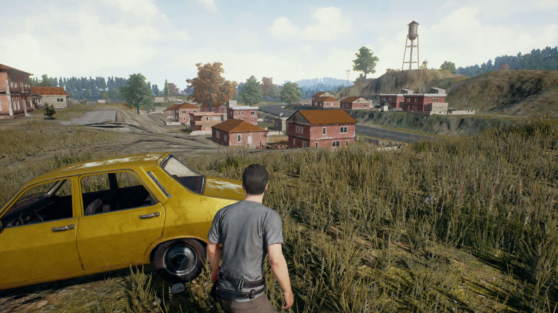 Não precisa ter orçamento de marketing gigante para ter ótimas vendas, diz criador de PUBG